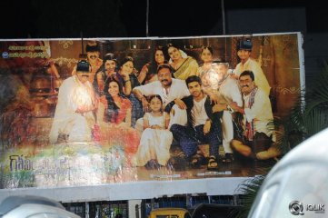 Govindhudu Andari Vaadele Movie Hungama